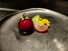 -四季小馆·潤·中国菜(越秀公园店)