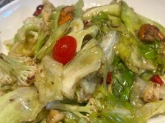 -老城味道·传统天津菜(杨柳青店)