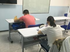 -新航道雅思托福·留学·考研培训(人民广场校区)