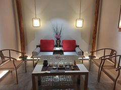 -翁暖茶馆(滨江东总店)