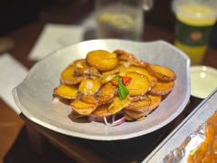 -绿茶餐厅(朝阳大悦城店)