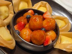 -顺德渔村(华侨城店)