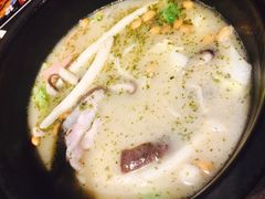 -大鼓米线(静安吴江DM店)