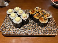 -七町糖果寿司屋(龙洞广工店)