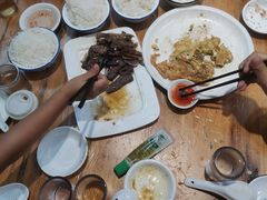 -官塘锋记鱼生·生腌·砂锅粥(牌坊街店)