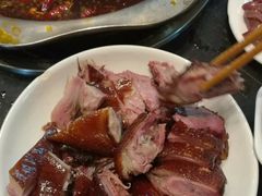 -九尺赵老四鲜鹅肠火锅