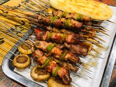 -老谢野馄饨(延安路店)