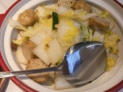 -来菜·湖北头牌藕汤(武商MALL众圆店)