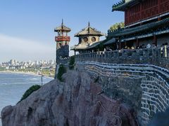 -蓬莱阁景区