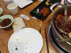 -掂档潮汕牛肉火锅(cityon熙地港店)