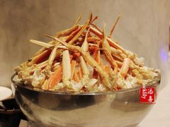 -杭州钱江新城万怡酒店-西餐厅