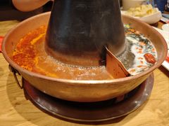 -朴都老北京紫铜火锅(荣成九龙城店)