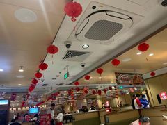 -海底捞火锅(团结桥店)
