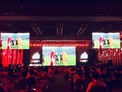 -交通银行前滩31演艺中心