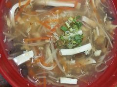 -甘味食堂(素食料理/蔬食料理/恆春美食)
