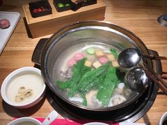 -椰夫人·养生椰子鸡(黄埔时代城店)