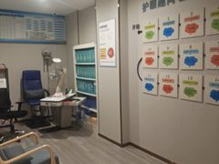 -绿洲眼镜(文教北路店-浙江52家连锁门店)