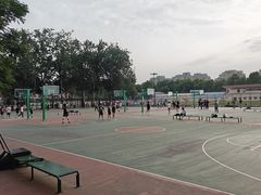-山东师范大学(千佛山校区)
