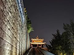 -苏州吴宫泛太平洋酒店