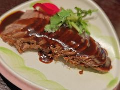 -古都历食南京菜·烤鸭·鸭血粉丝·汤包(南京博物院店)