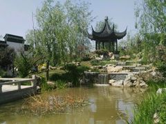 -武清南湖绿博园