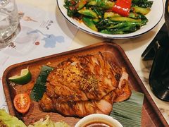-今之味南亚厨房·探店指南(领展购物广场店)
