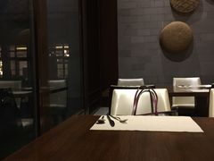 -无锡梁鸿湿地丽笙度假酒店·流觞西餐厅