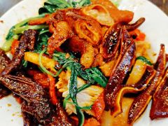 -新记美食(关闸店)