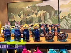 -星巴克(广州百信广场东区店)