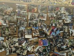 -ATD街区·密室型真人CS·团建活动(王四营店)