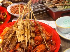-老五烧烤(盘金华府总店)