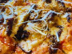 -必胜客(安盛金马店)