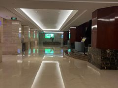 -常州逸高酒店-中餐厅