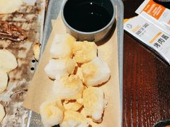 -新石器烤肉(之心城店)