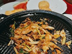 -味+新京宴·烤鸭·北京菜(创意谷店)