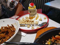 -水天堂西餐厅(昆山万象汇店)