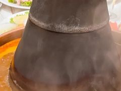 -清真·马家火锅美食城(镇江北路店)