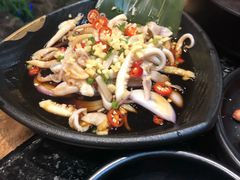 -九田家黑牛烤肉料理(太阳城店)