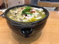 -陶德砂锅(营门口店)