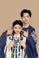 -女王风尚STUDIO·轻奢化定制