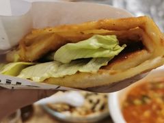 -路边摊胡同里(星城商厦店)