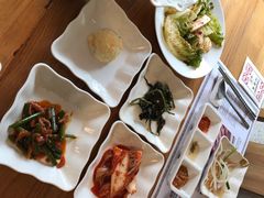 -紫霞门韩国料理烤肉(深南东路店)
