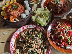 -饭江湖·江湖菜(湖广会馆店)
