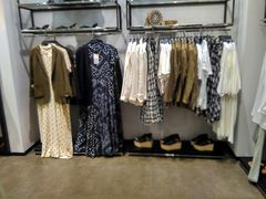 -ZARA(仓山万达店)