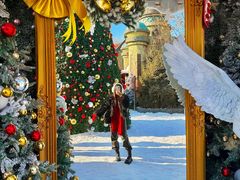 -波塞冬旅游度假区