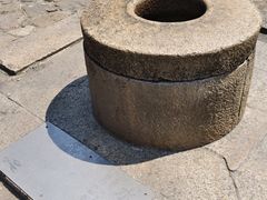 -福建土楼（华安）旅游区•大地土楼群