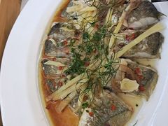 -海宝酒家(中山四路店)