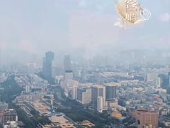 -泉客厅Spring Pavilion(303M空中会客厅)