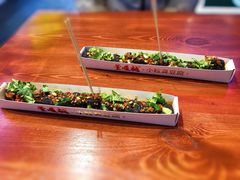 -董顺桃小粒臭豆腐(太平街一店)