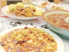 -紫光园(燕郊总店)